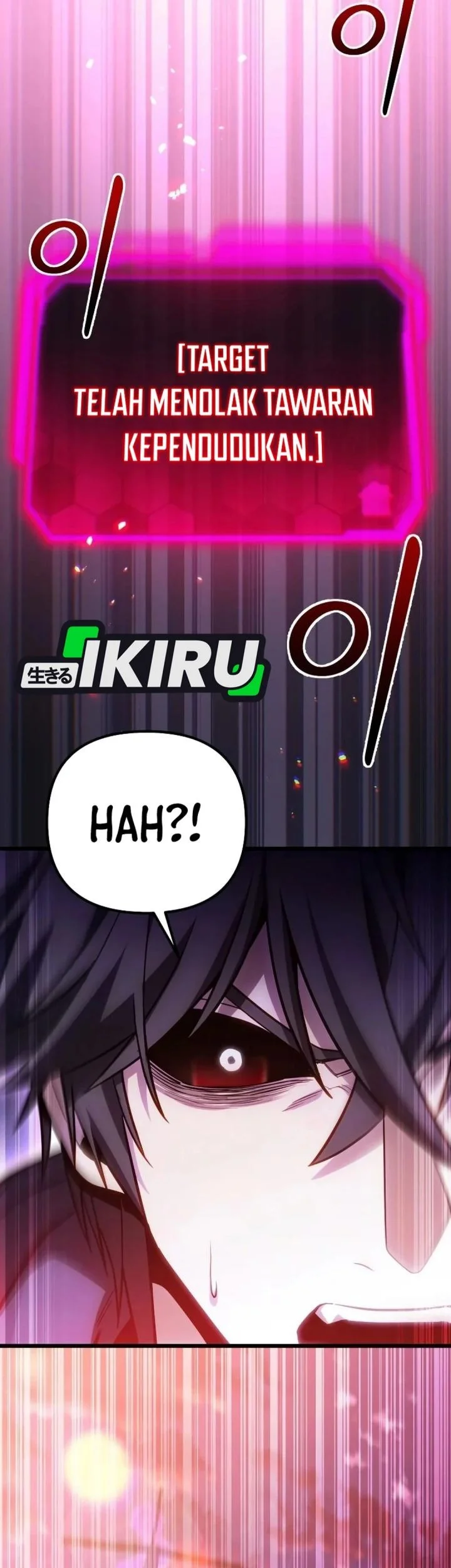 The Ultimate Shut-In Chapter 74 - halaman 7