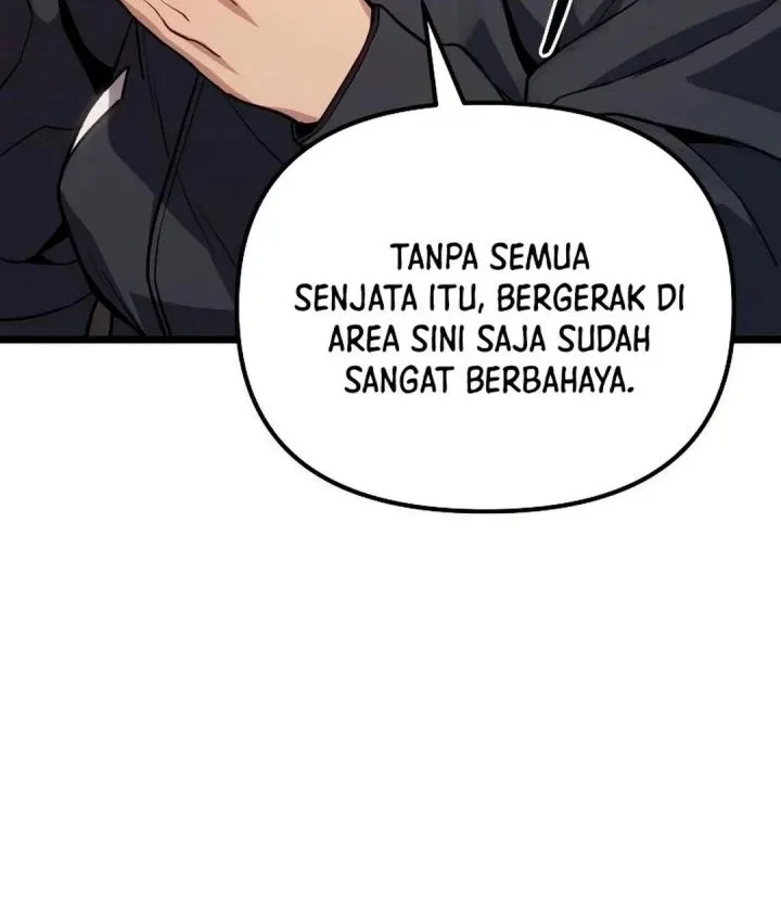 The Ultimate Shut-In Chapter 74 - halaman 74