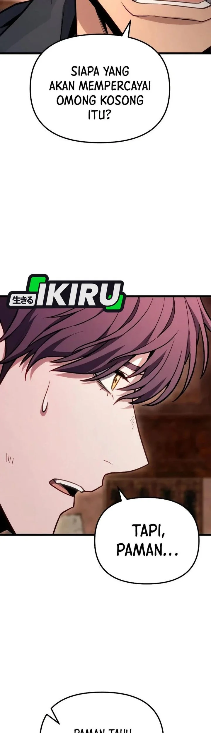 The Ultimate Shut-In Chapter 74 - halaman 77