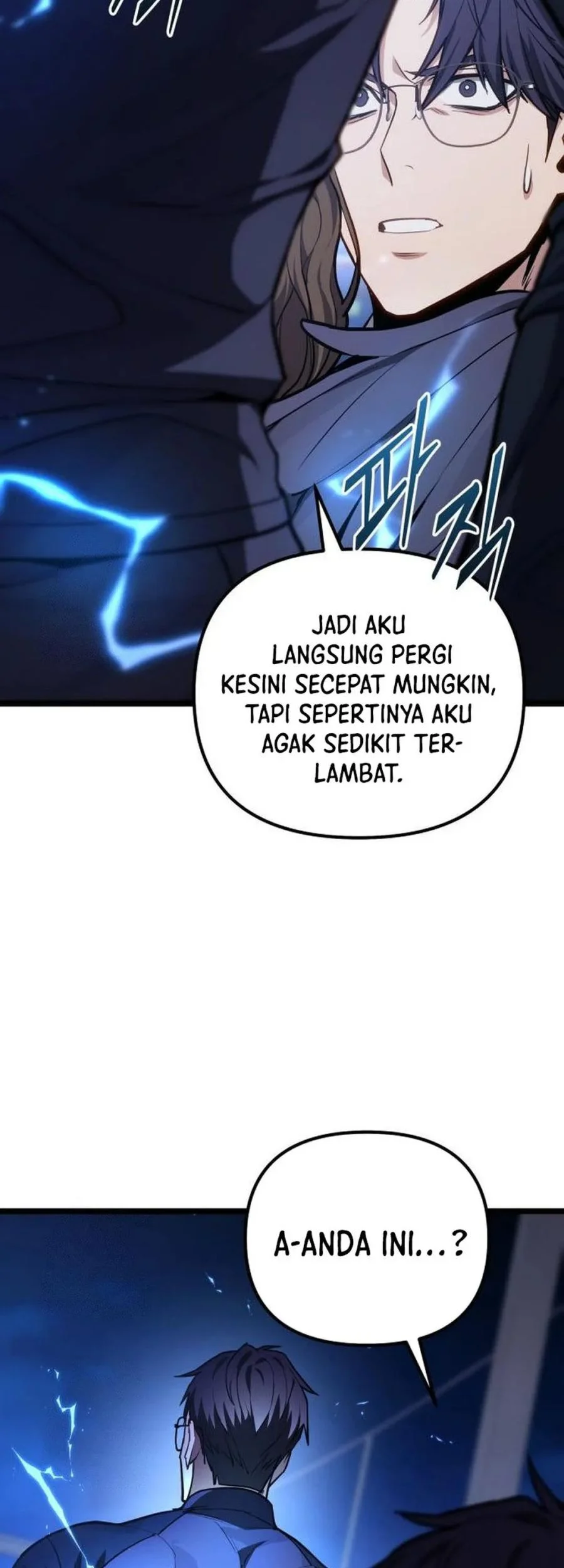 The Ultimate Shut-In Chapter 75 - halaman 103