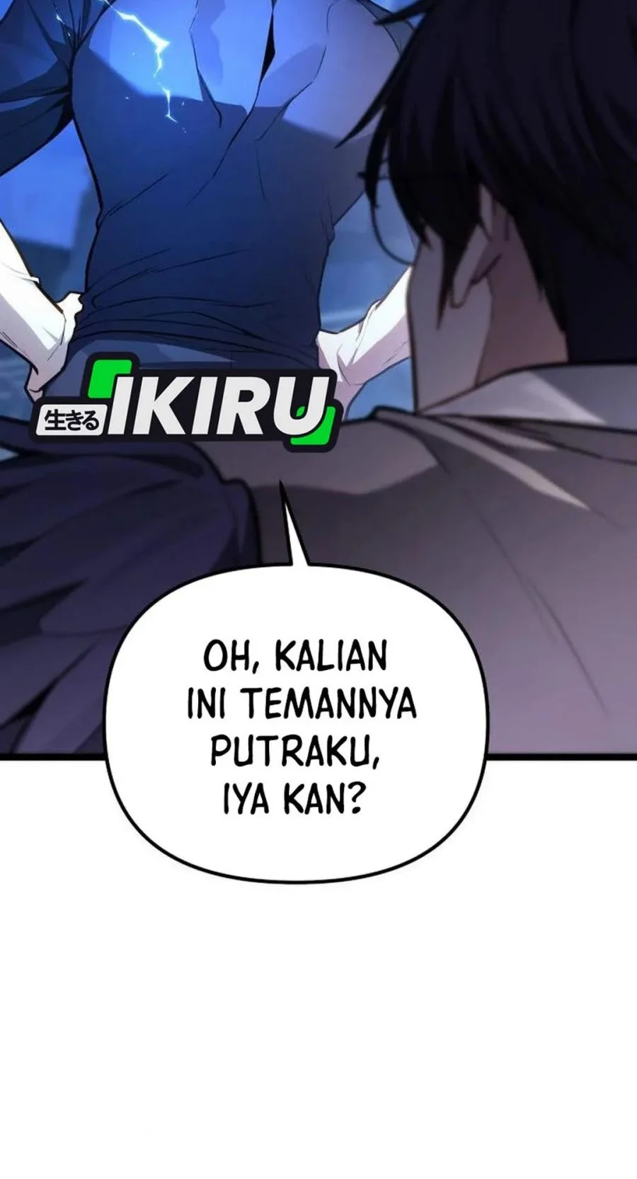 The Ultimate Shut-In Chapter 75 - halaman 104