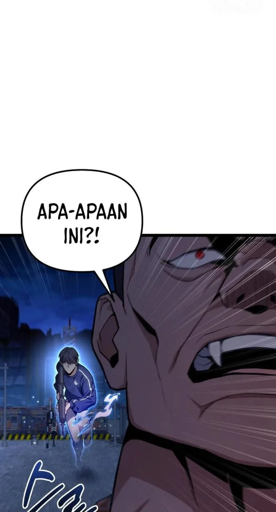 The Ultimate Shut-In Chapter 75 - halaman 12
