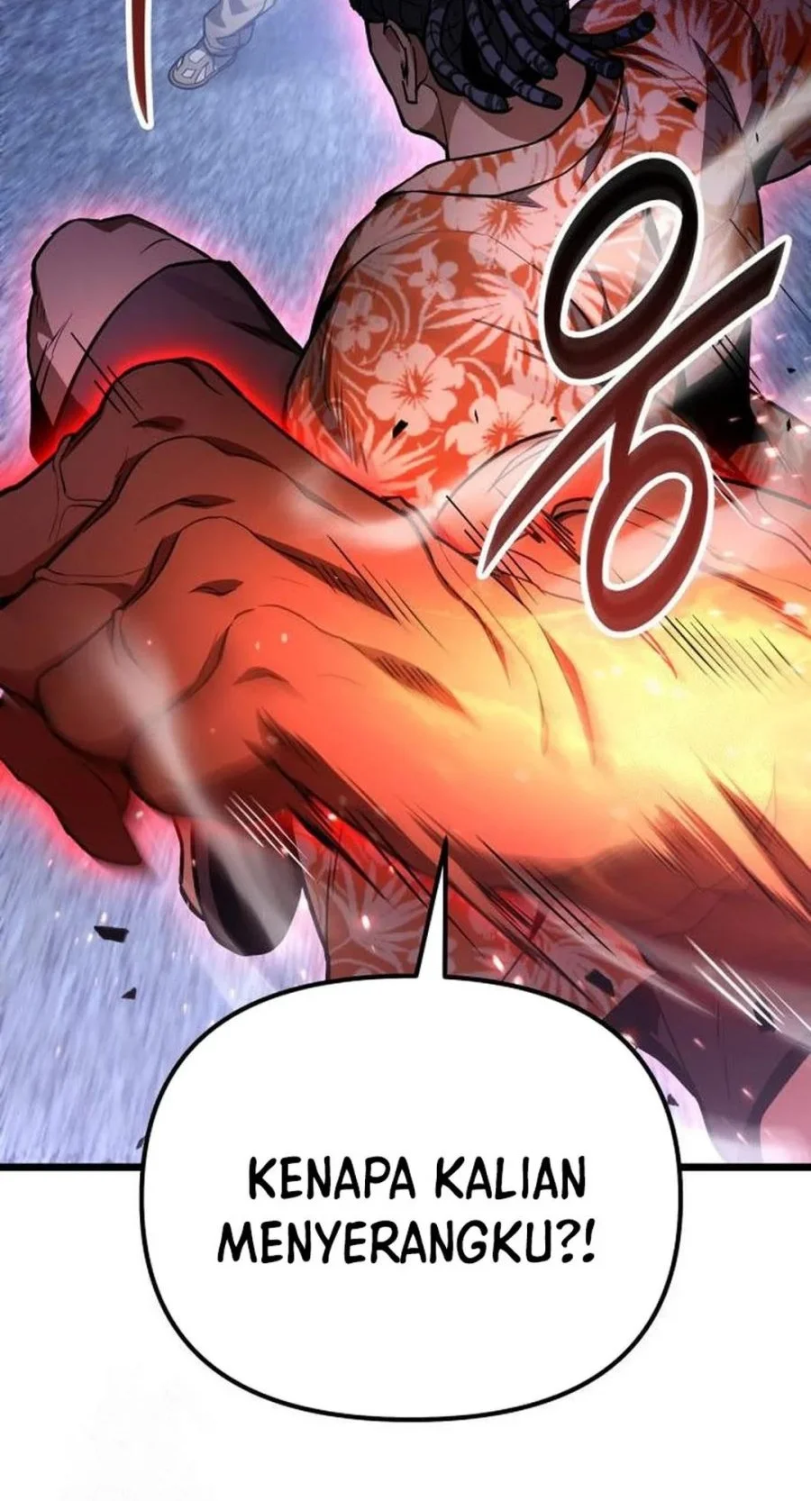 The Ultimate Shut-In Chapter 75 - halaman 20