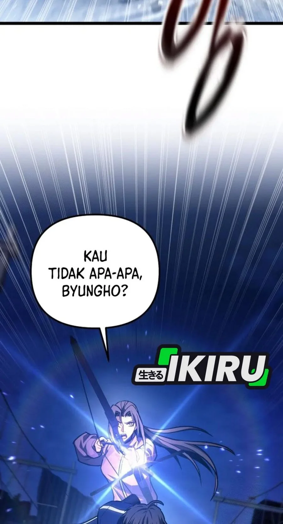 The Ultimate Shut-In Chapter 75 - halaman 22