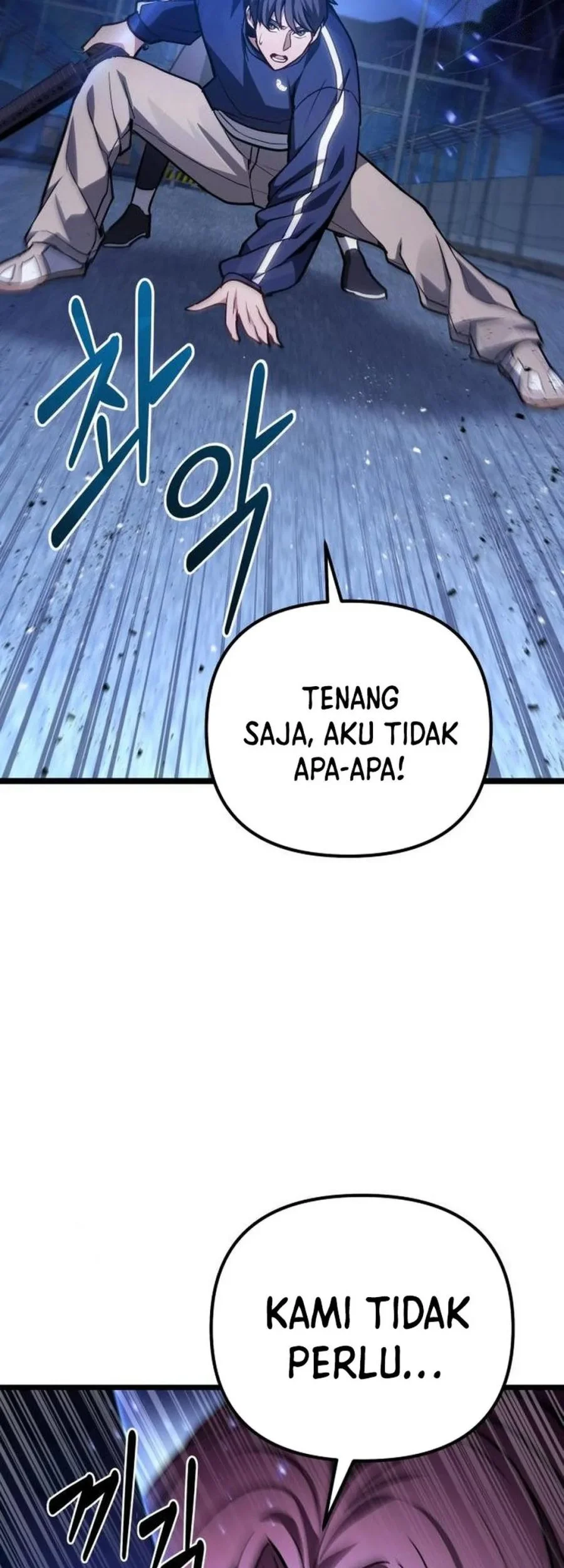 The Ultimate Shut-In Chapter 75 - halaman 23