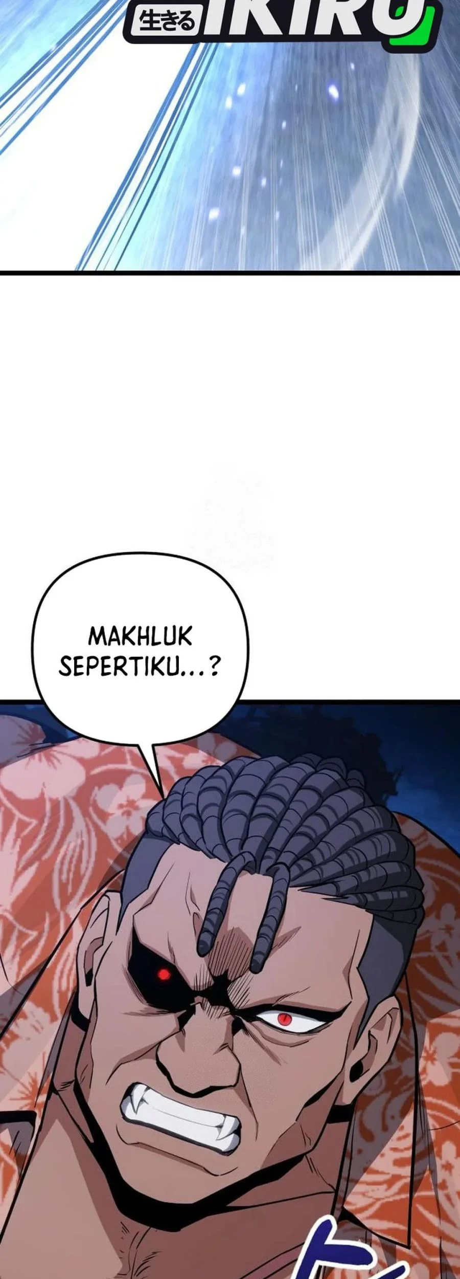 The Ultimate Shut-In Chapter 75 - halaman 27