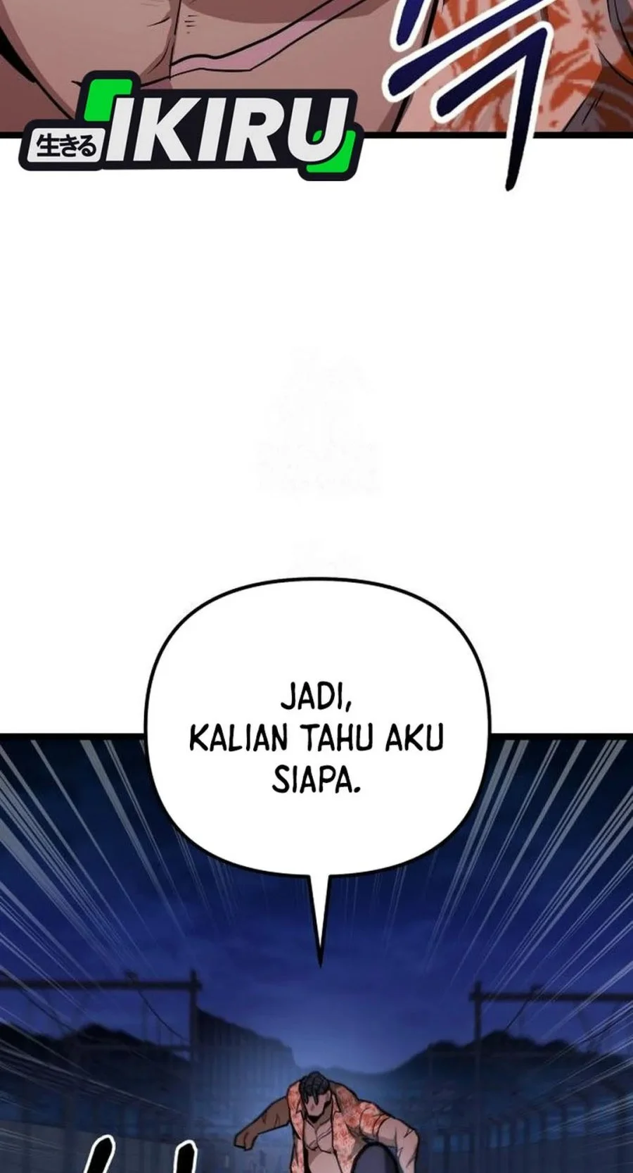 The Ultimate Shut-In Chapter 75 - halaman 28