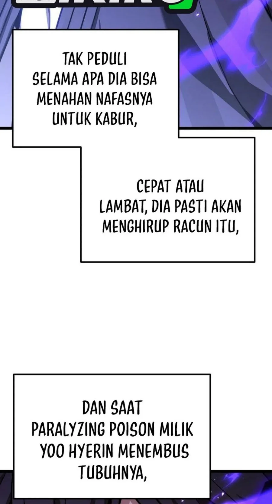 The Ultimate Shut-In Chapter 75 - halaman 36