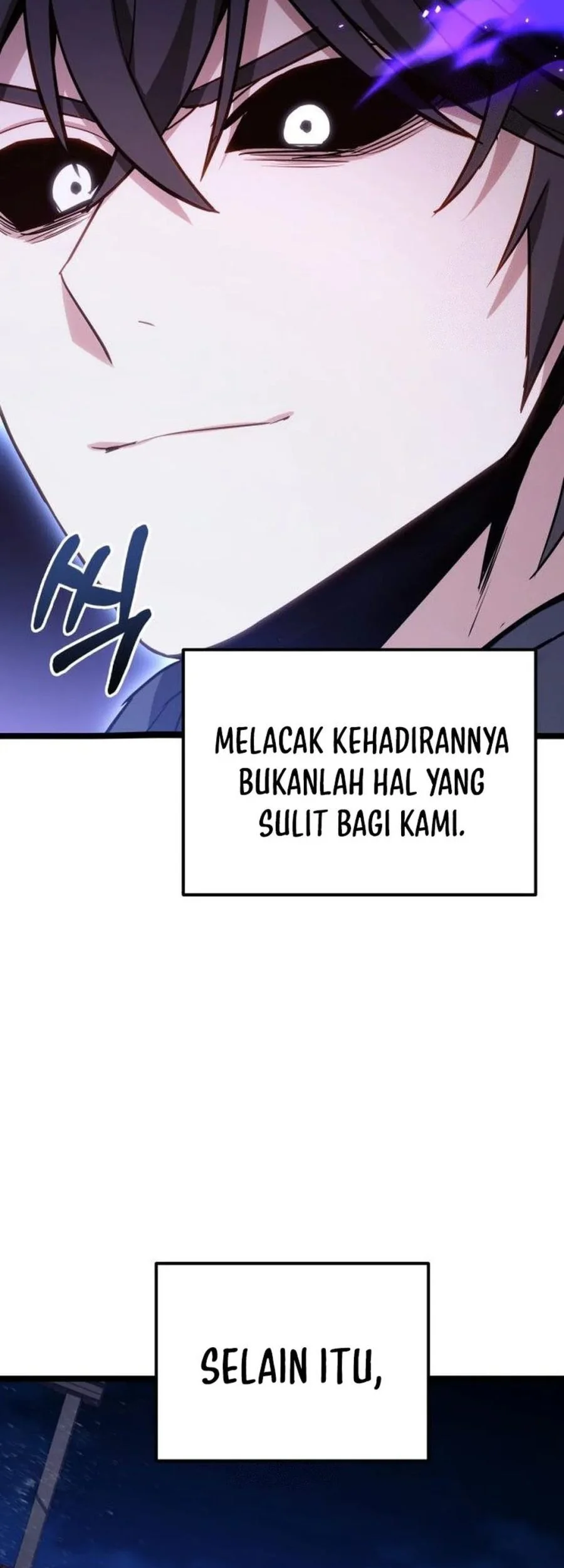 The Ultimate Shut-In Chapter 75 - halaman 37