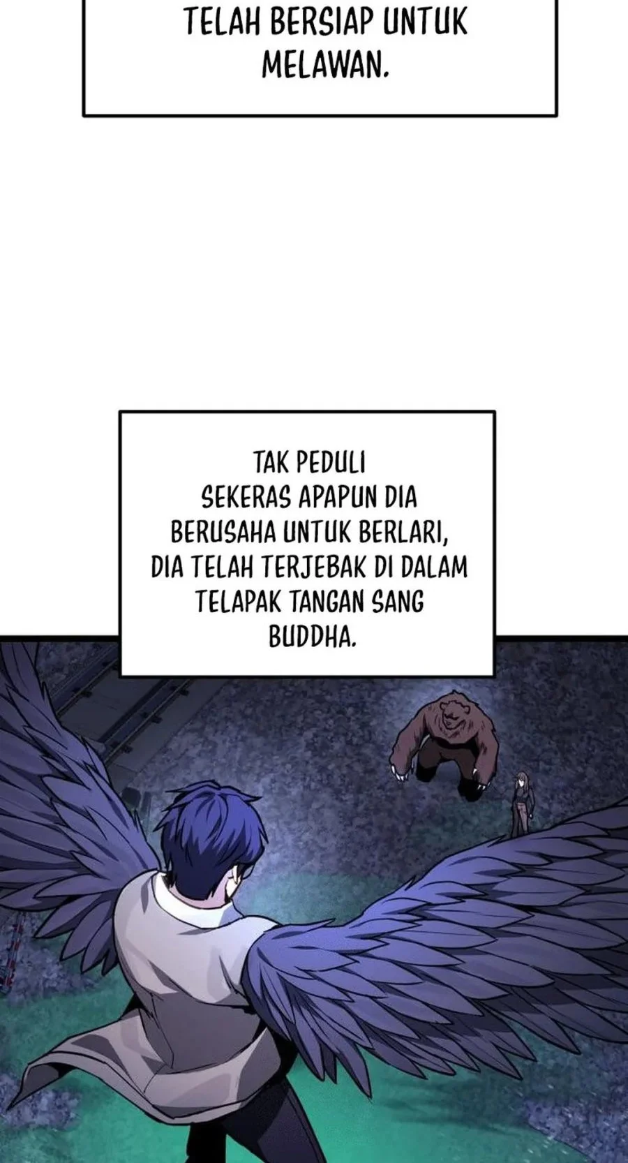 The Ultimate Shut-In Chapter 75 - halaman 40