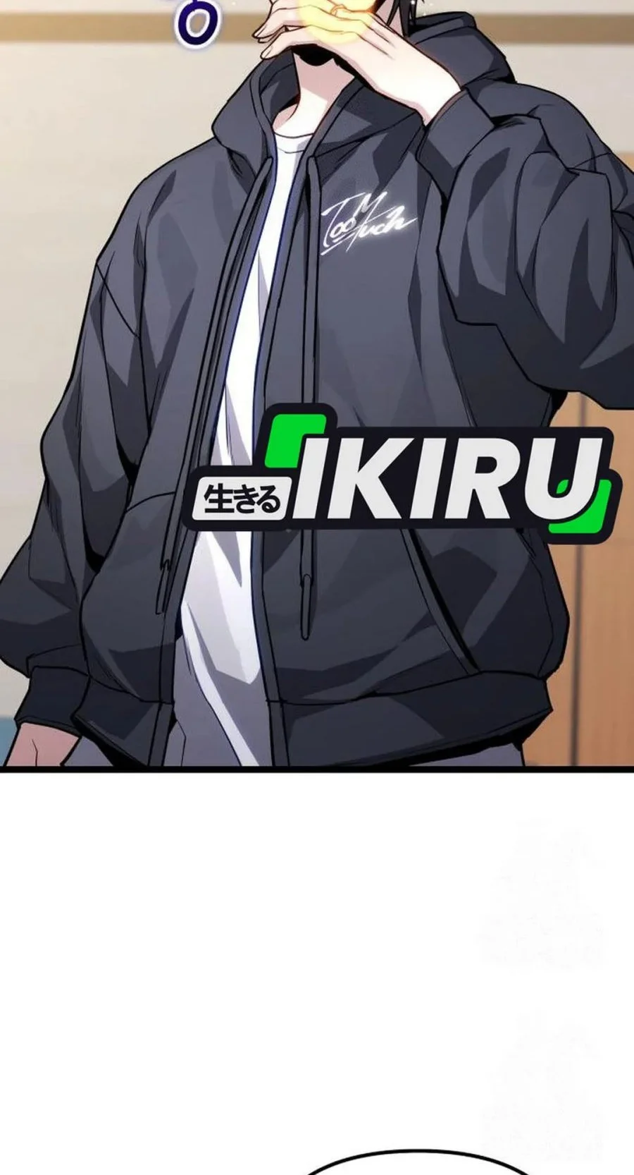 The Ultimate Shut-In Chapter 75 - halaman 42