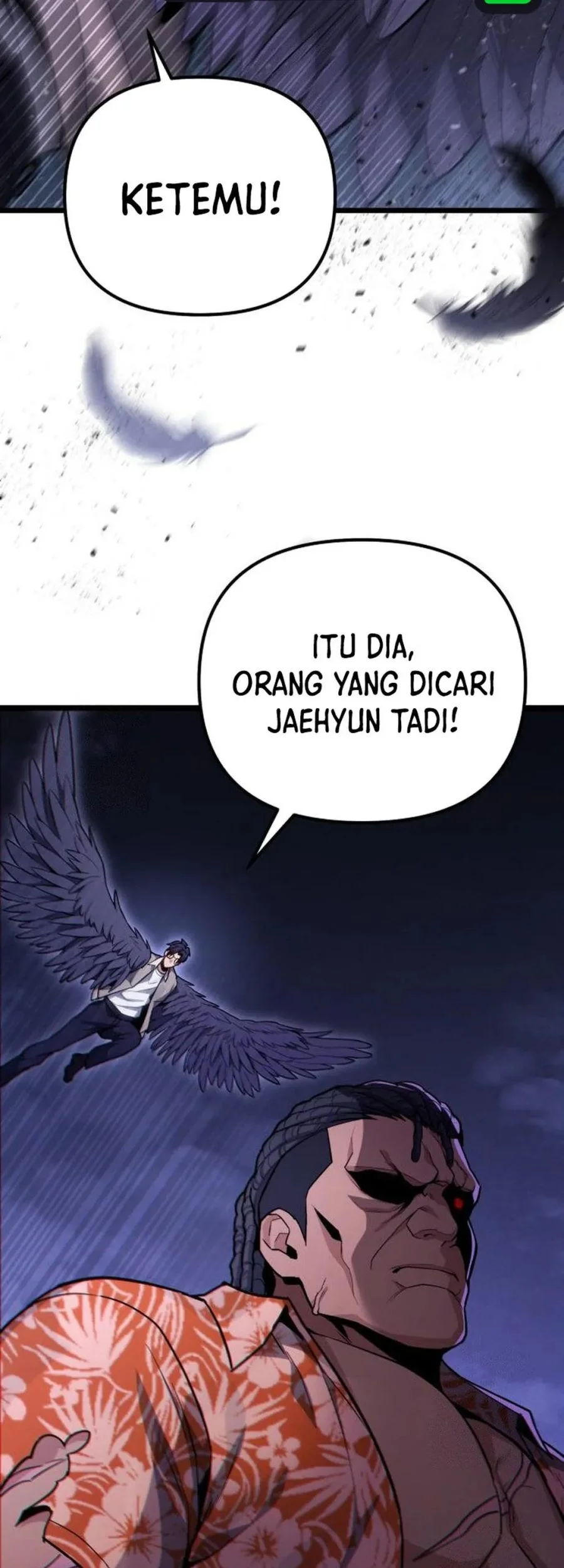 The Ultimate Shut-In Chapter 75 - halaman 5
