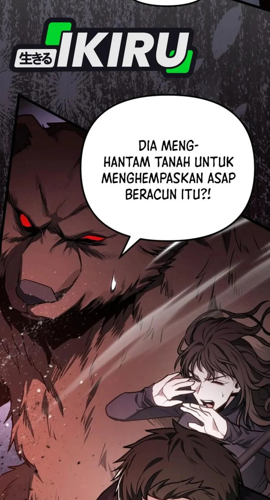 The Ultimate Shut-In Chapter 75 - halaman 50