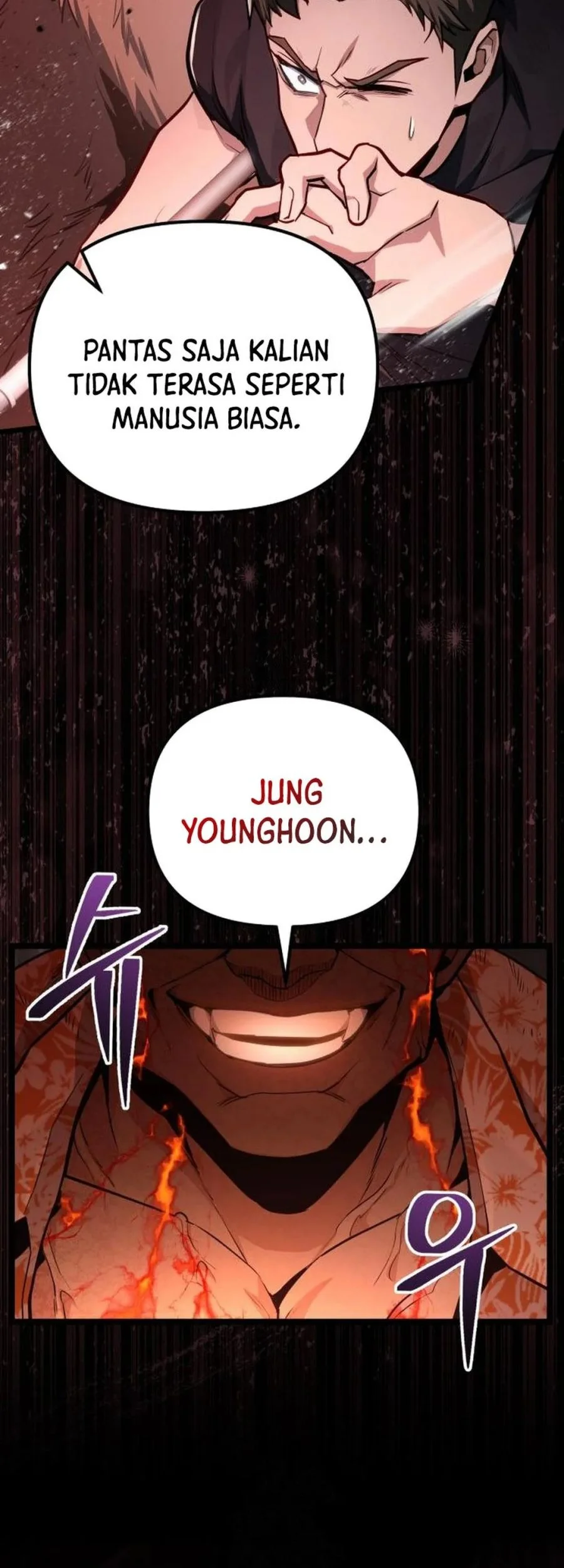 The Ultimate Shut-In Chapter 75 - halaman 51