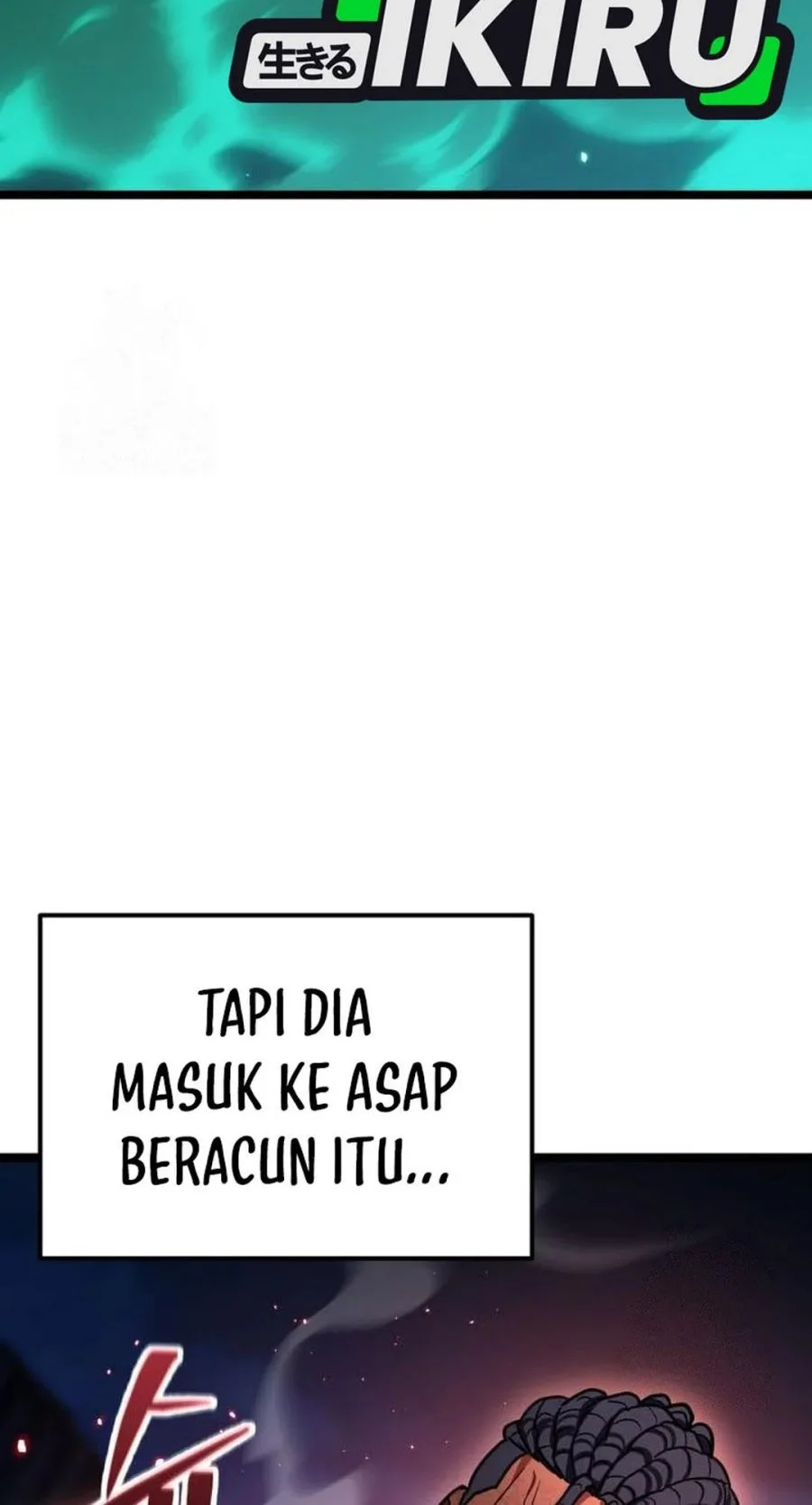 The Ultimate Shut-In Chapter 75 - halaman 58