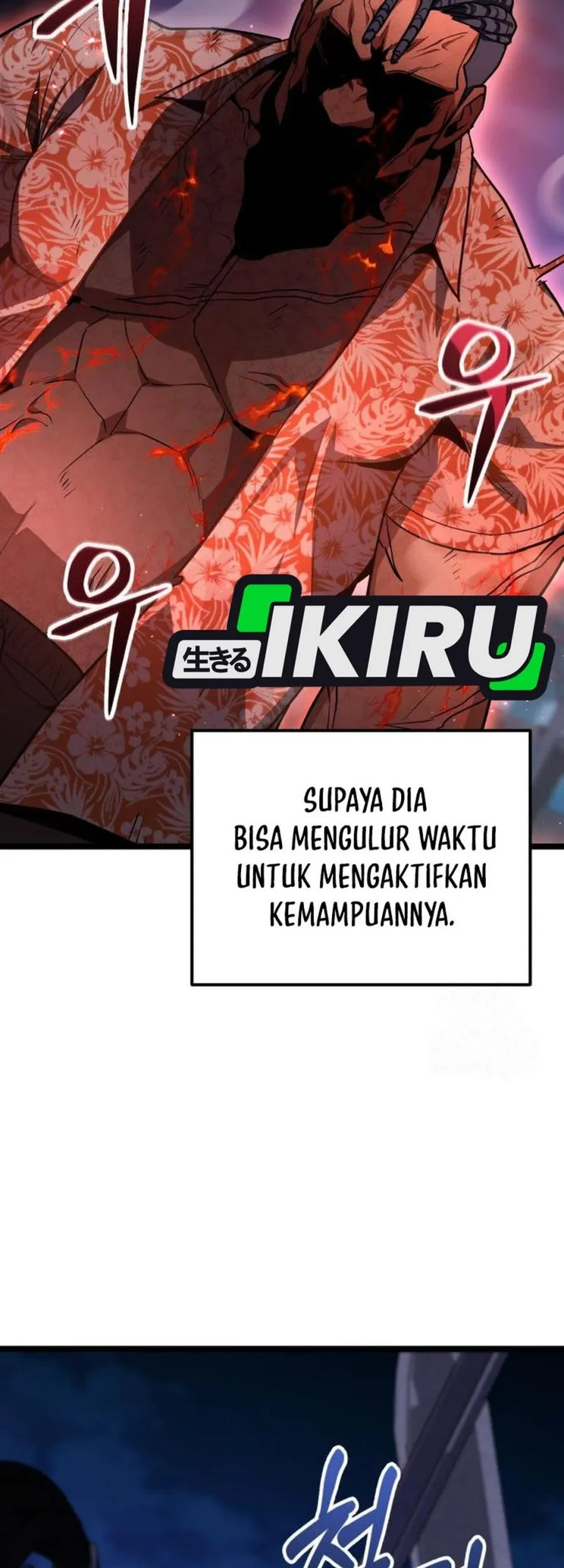 The Ultimate Shut-In Chapter 75 - halaman 59