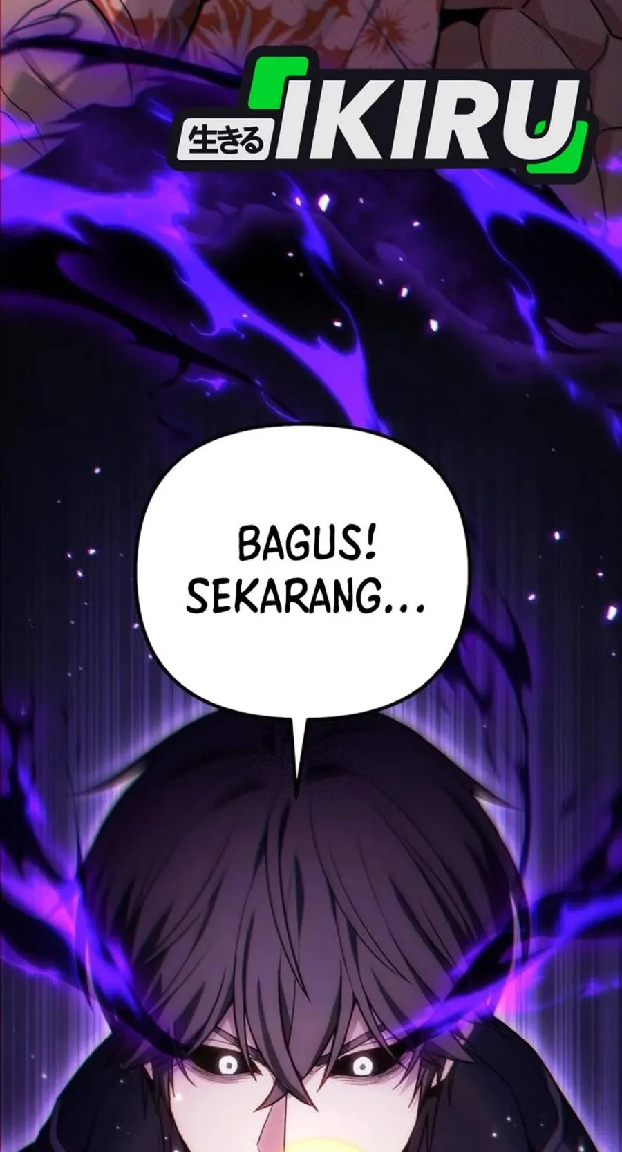 The Ultimate Shut-In Chapter 75 - halaman 6