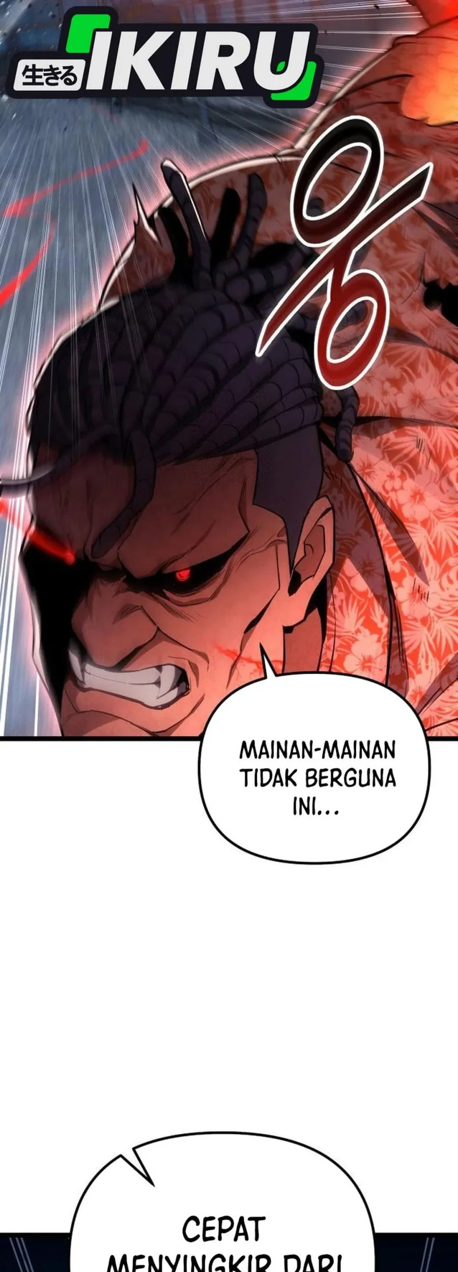 The Ultimate Shut-In Chapter 75 - halaman 63