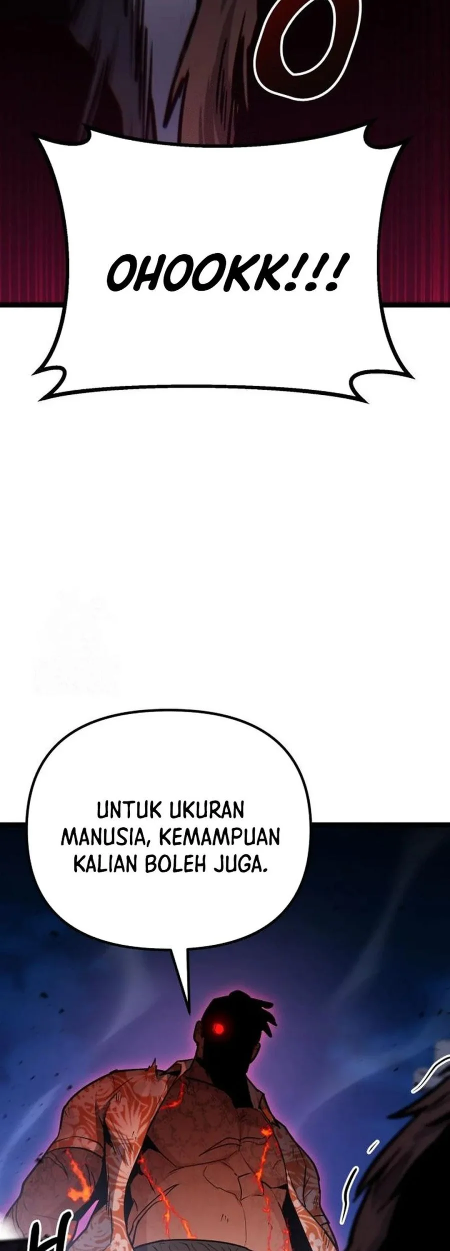 The Ultimate Shut-In Chapter 75 - halaman 91