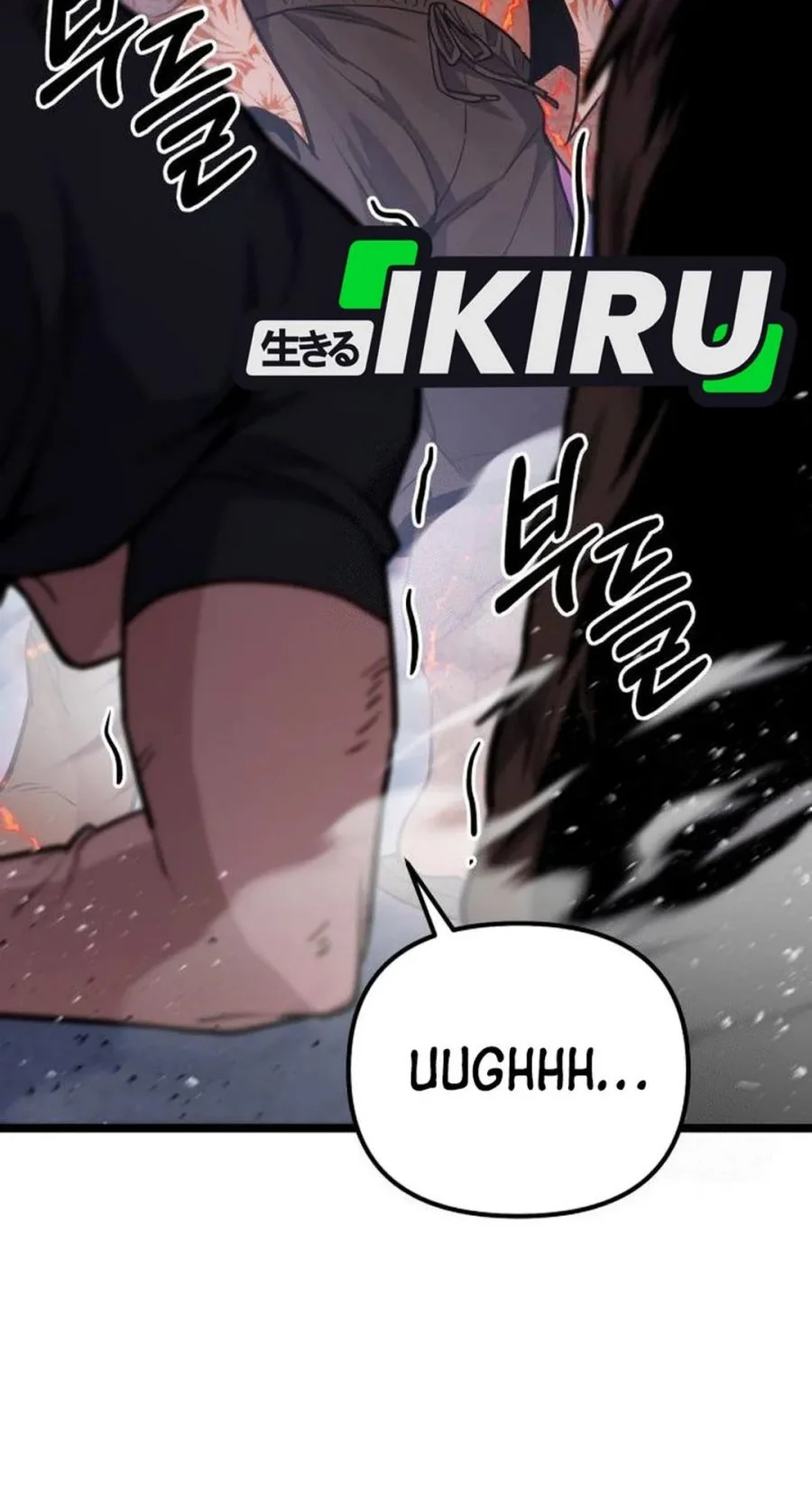 The Ultimate Shut-In Chapter 75 - halaman 92