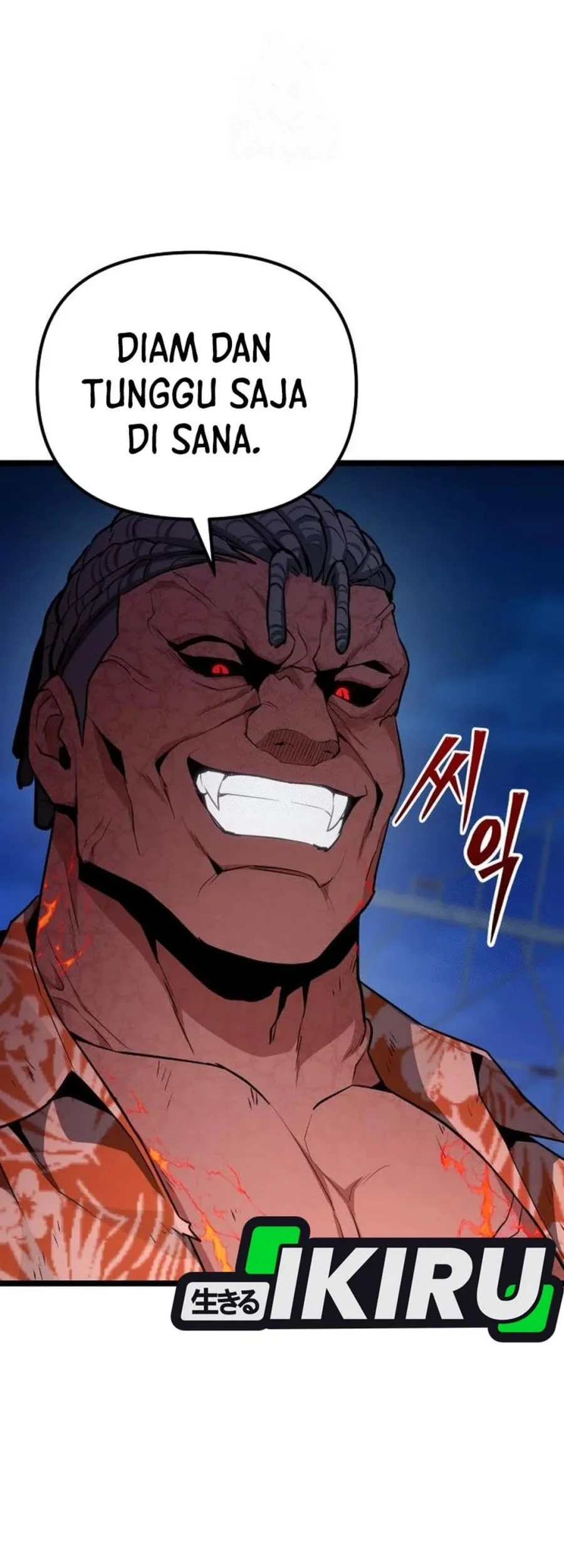 The Ultimate Shut-In Chapter 75 - halaman 93