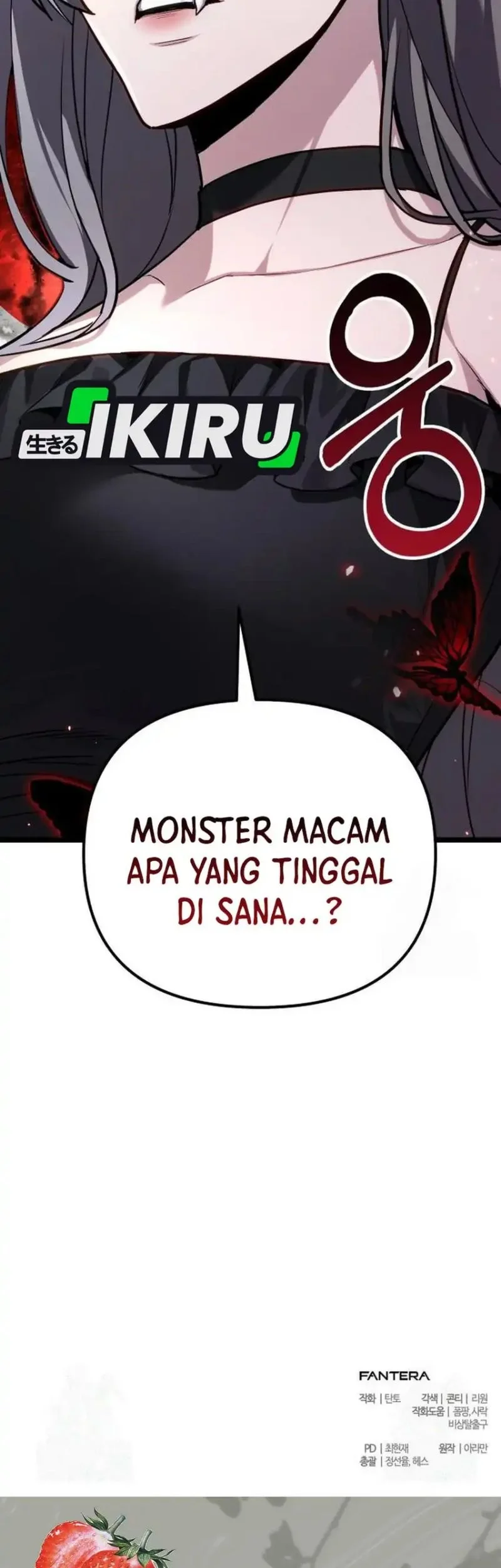 The Ultimate Shut-In Chapter 76 - halaman 101
