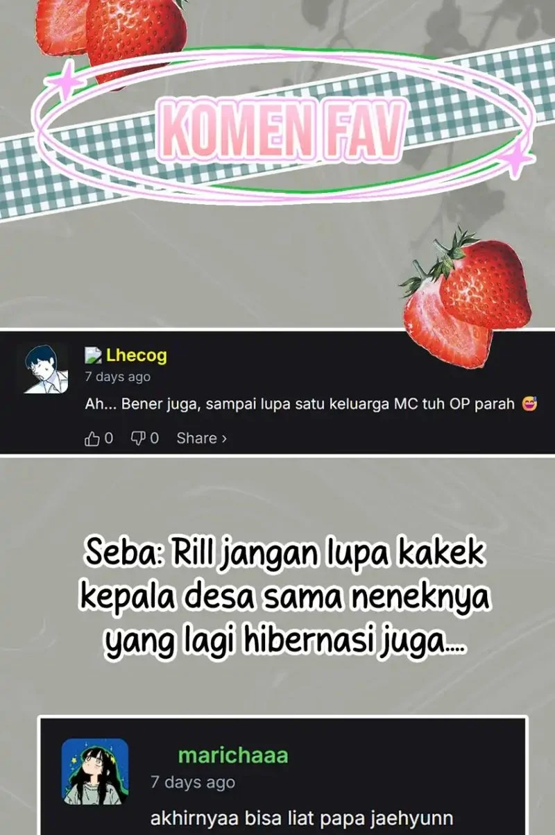 The Ultimate Shut-In Chapter 76 - halaman 102