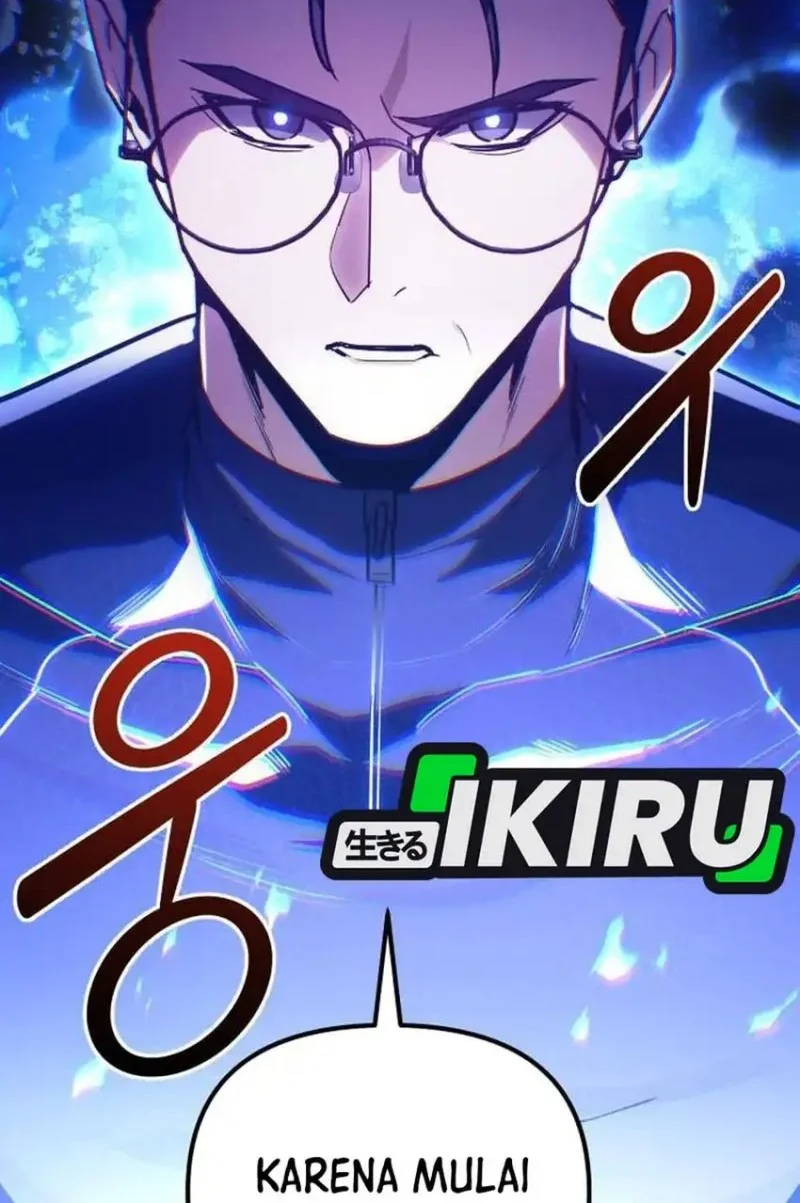 The Ultimate Shut-In Chapter 76 - halaman 12
