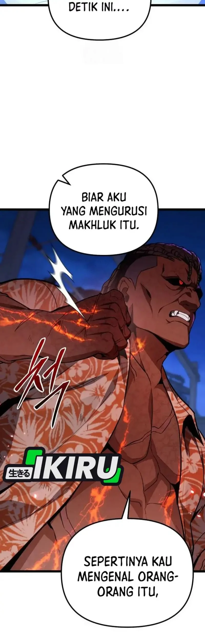 The Ultimate Shut-In Chapter 76 - halaman 13