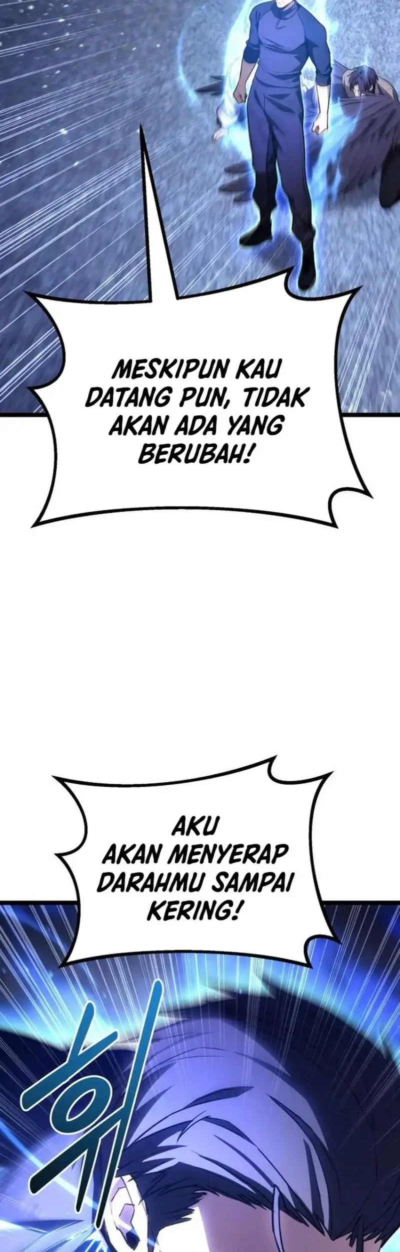 The Ultimate Shut-In Chapter 76 - halaman 17