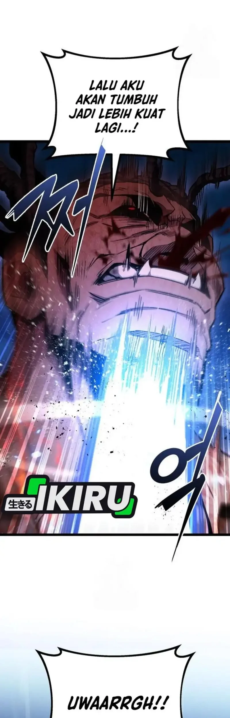 The Ultimate Shut-In Chapter 76 - halaman 19