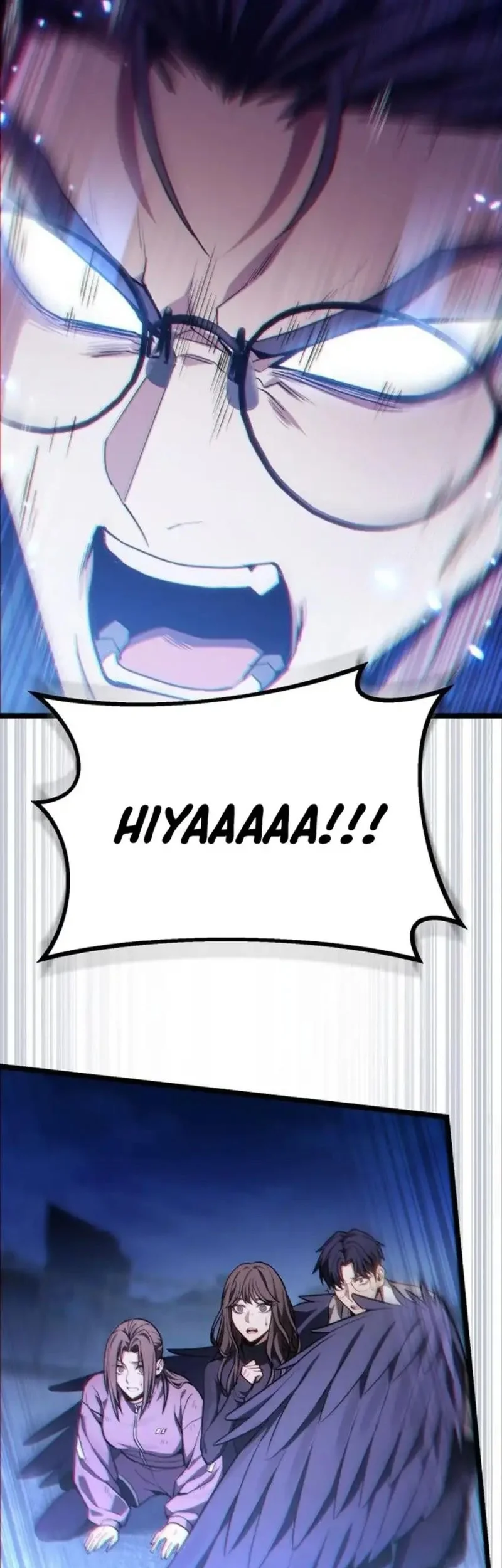 The Ultimate Shut-In Chapter 76 - halaman 25