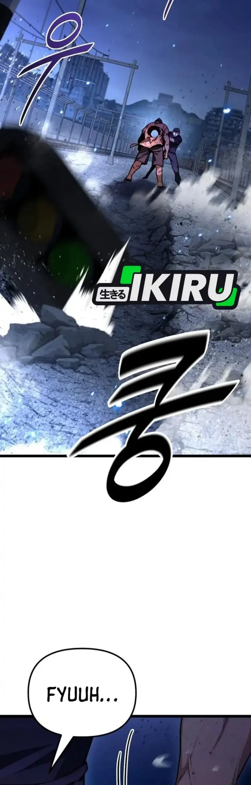 The Ultimate Shut-In Chapter 76 - halaman 35