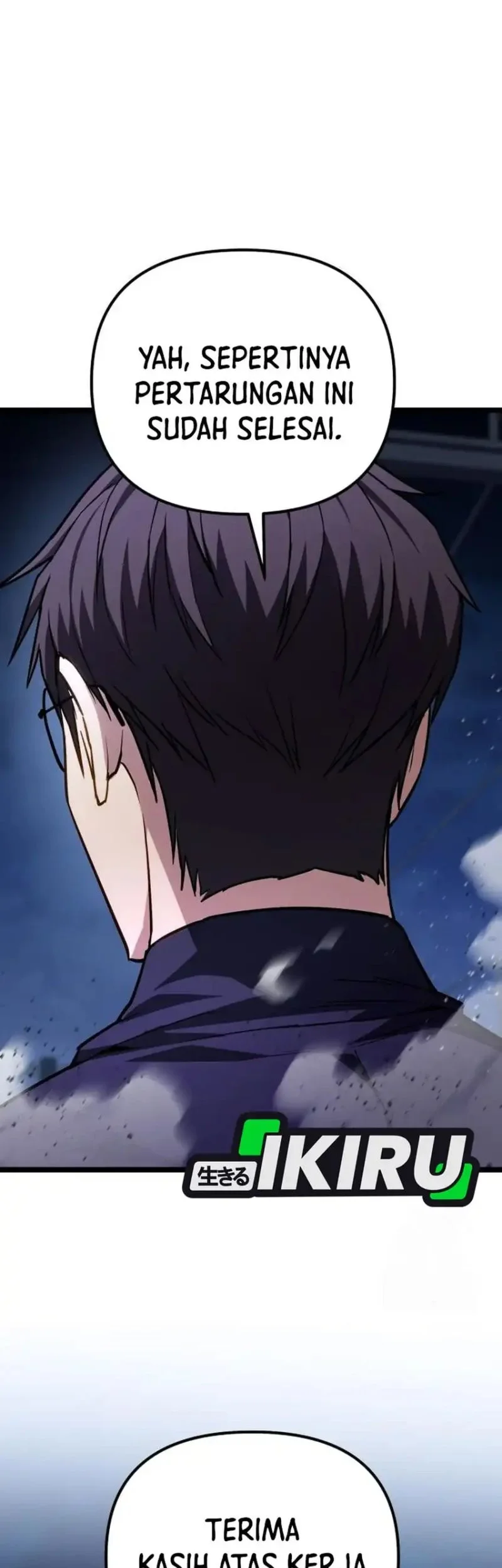 The Ultimate Shut-In Chapter 76 - halaman 37