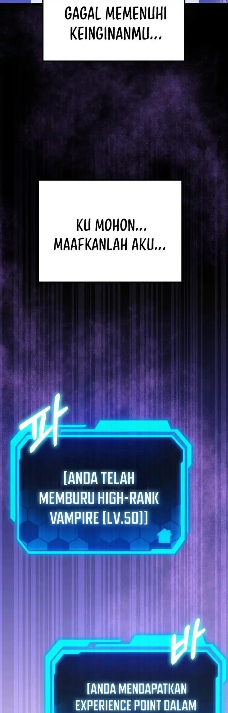 The Ultimate Shut-In Chapter 76 - halaman 43