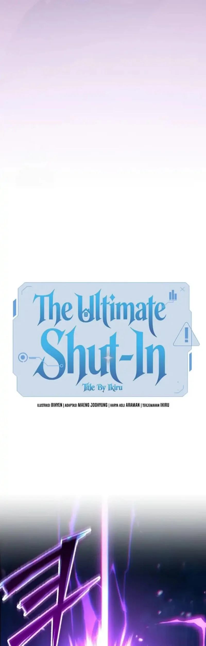 The Ultimate Shut-In Chapter 76 - halaman 53