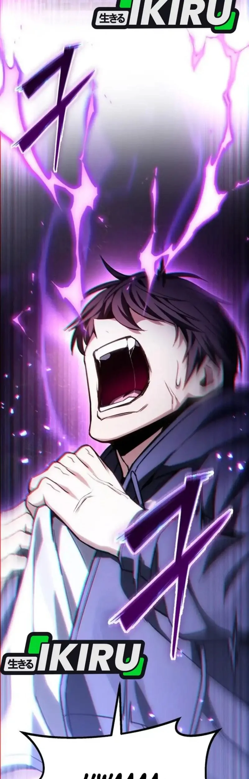 The Ultimate Shut-In Chapter 76 - halaman 55