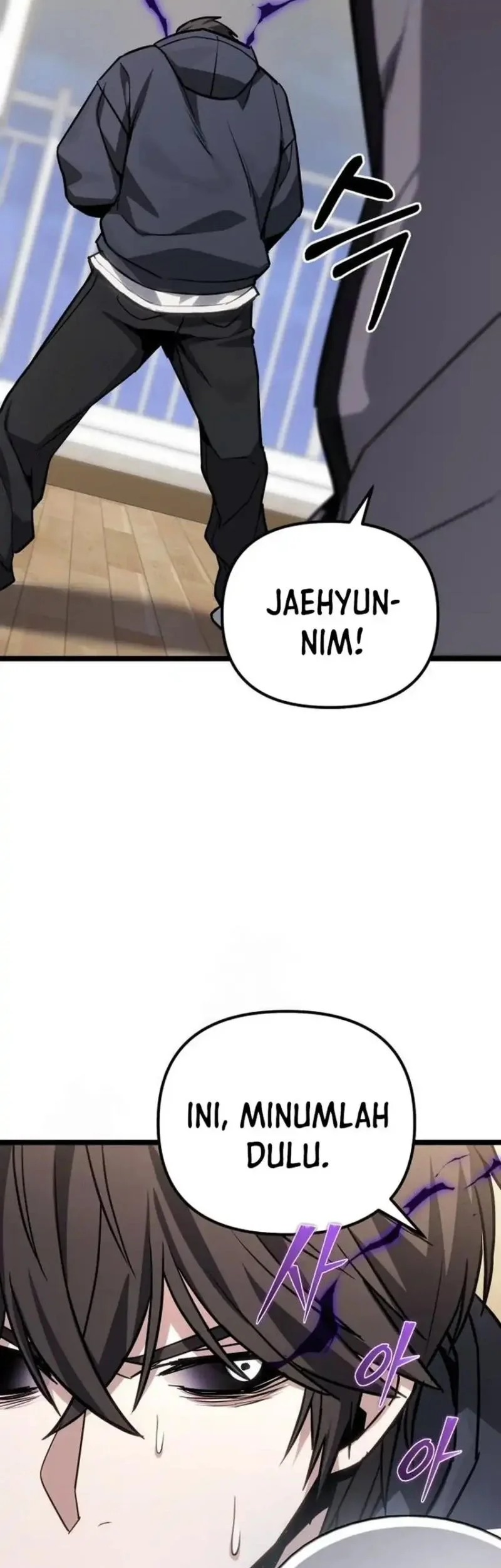 The Ultimate Shut-In Chapter 76 - halaman 57