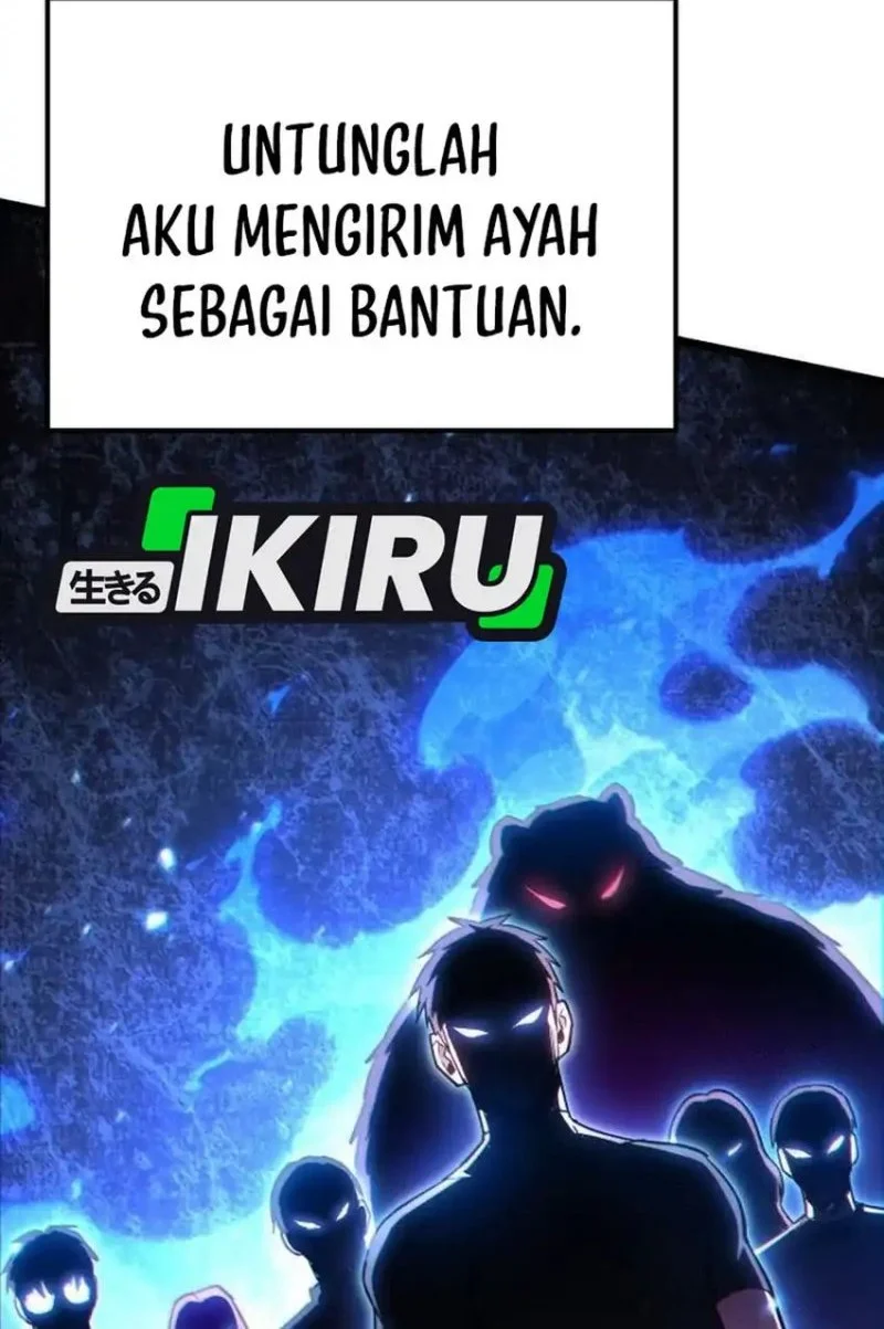 The Ultimate Shut-In Chapter 76 - halaman 62