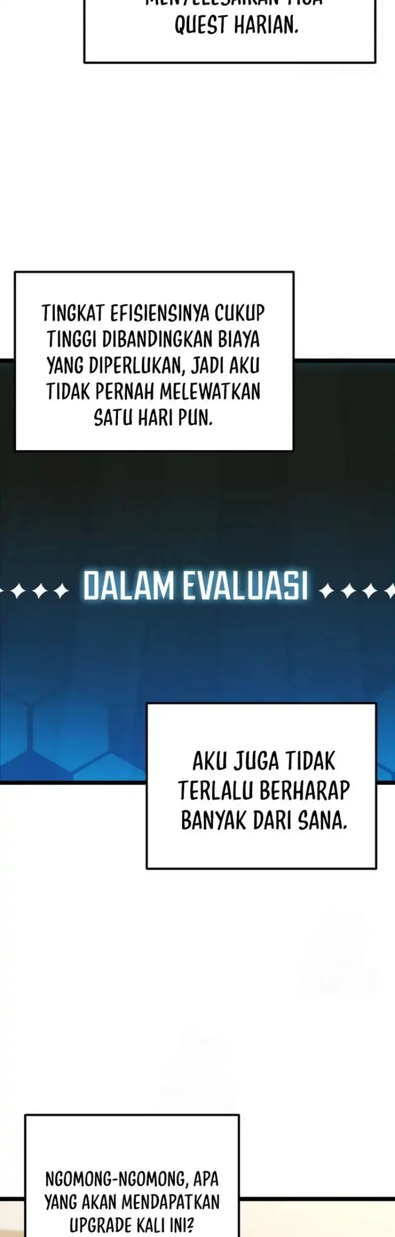 The Ultimate Shut-In Chapter 76 - halaman 67