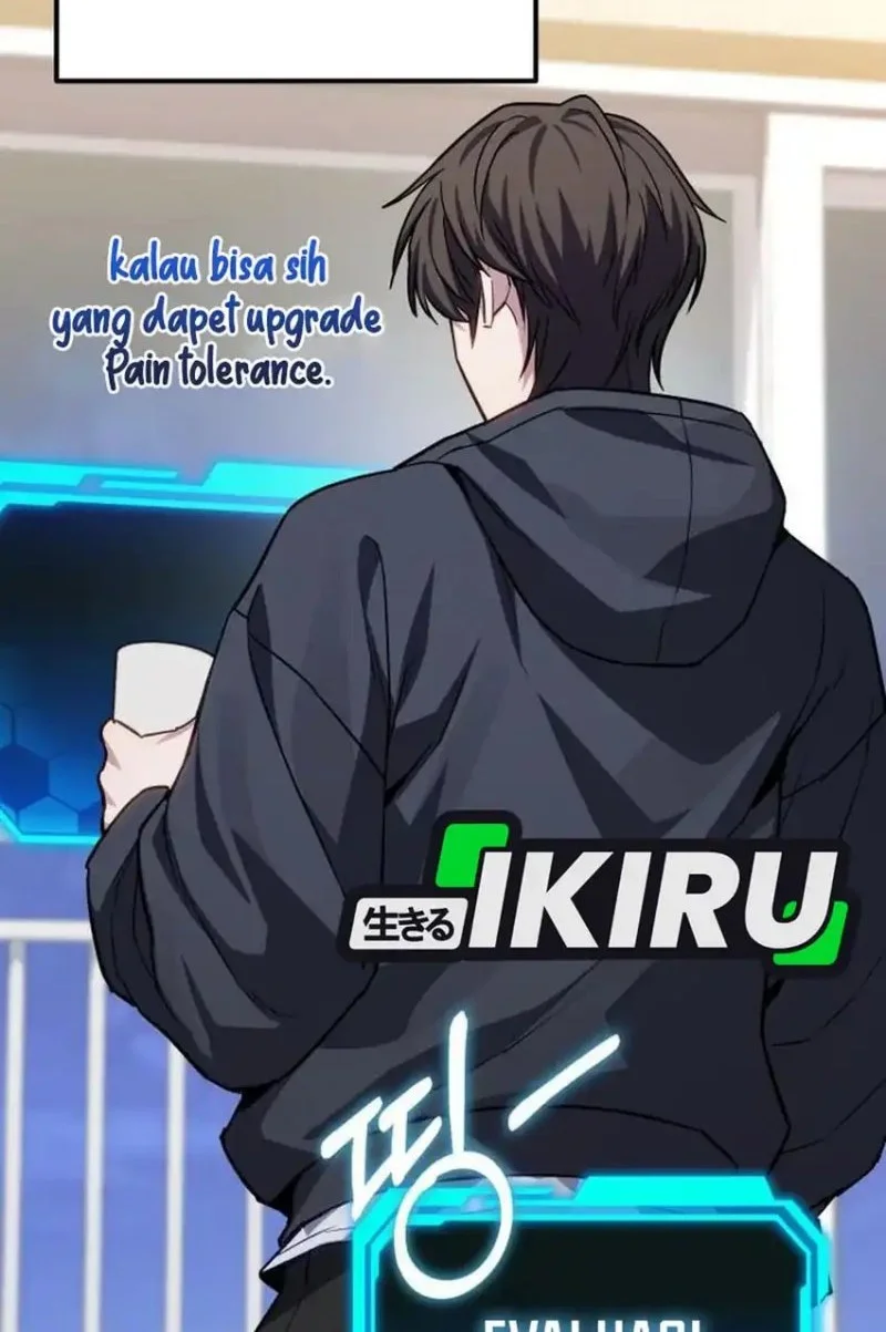 The Ultimate Shut-In Chapter 76 - halaman 68