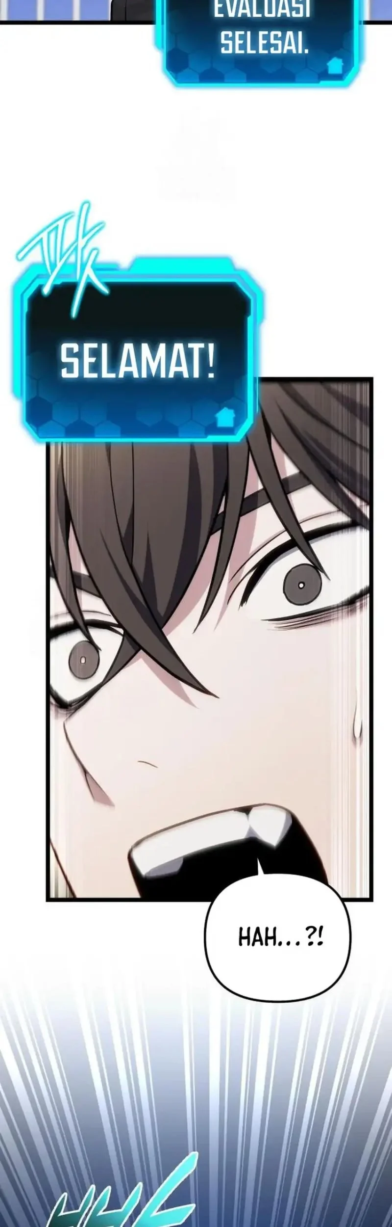 The Ultimate Shut-In Chapter 76 - halaman 69