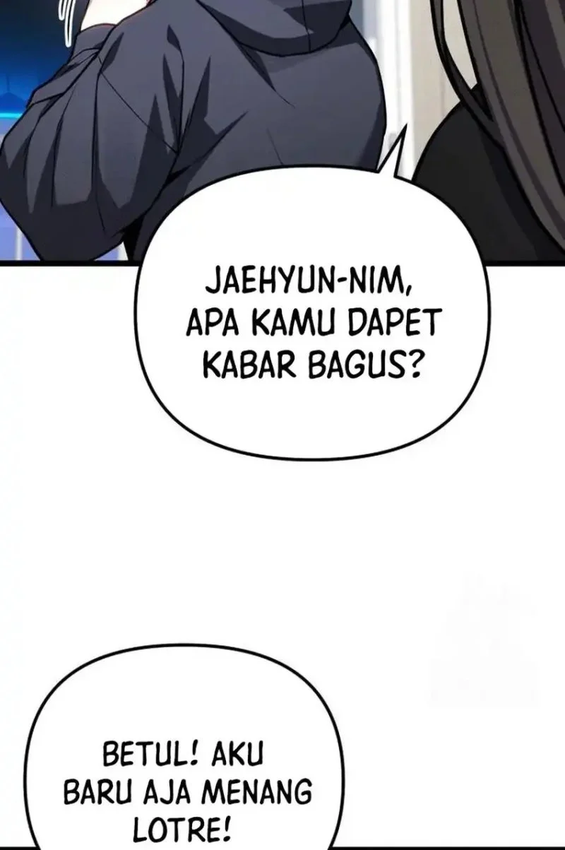 The Ultimate Shut-In Chapter 76 - halaman 74