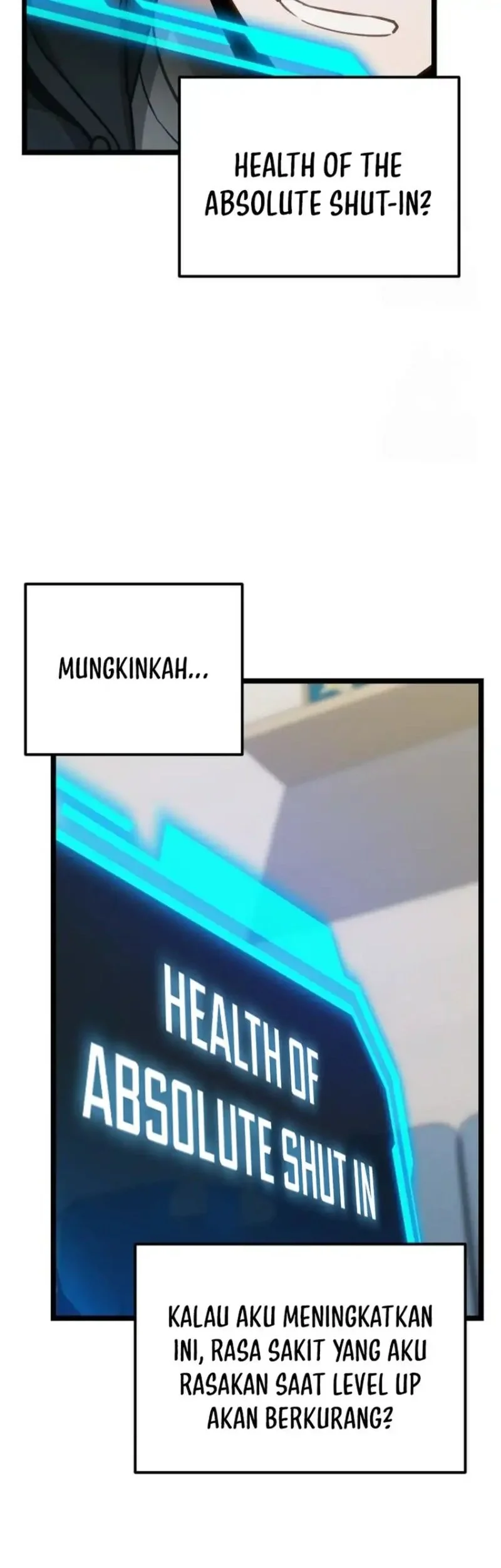 The Ultimate Shut-In Chapter 76 - halaman 79