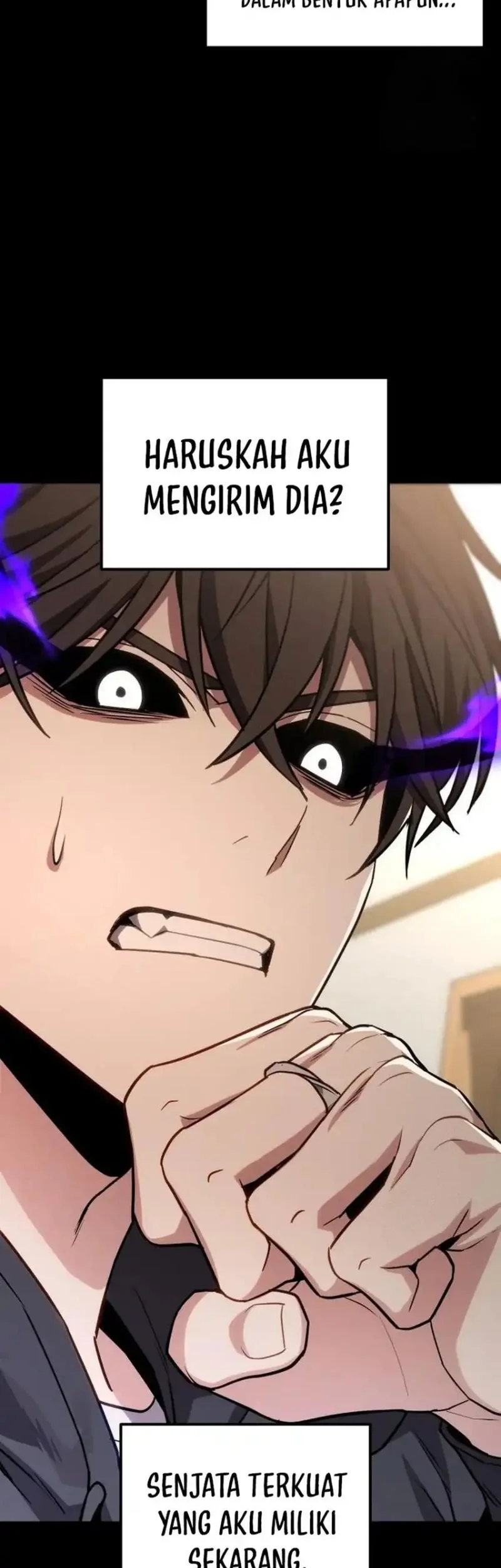 The Ultimate Shut-In Chapter 76 - halaman 9