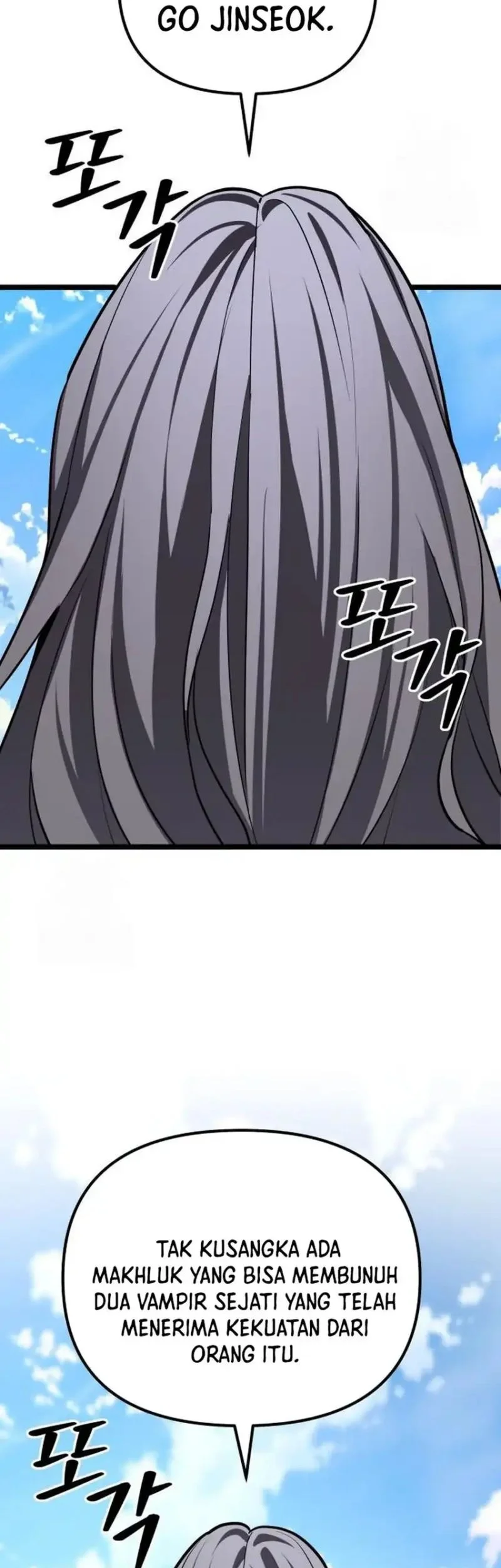 The Ultimate Shut-In Chapter 76 - halaman 93