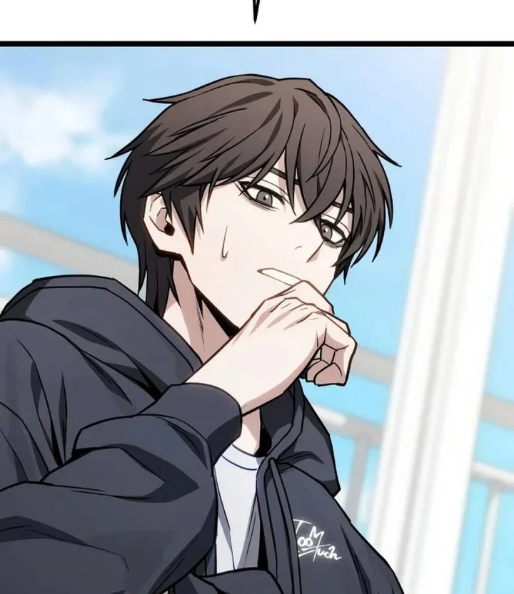 The Ultimate Shut-In Chapter 77 - halaman 12