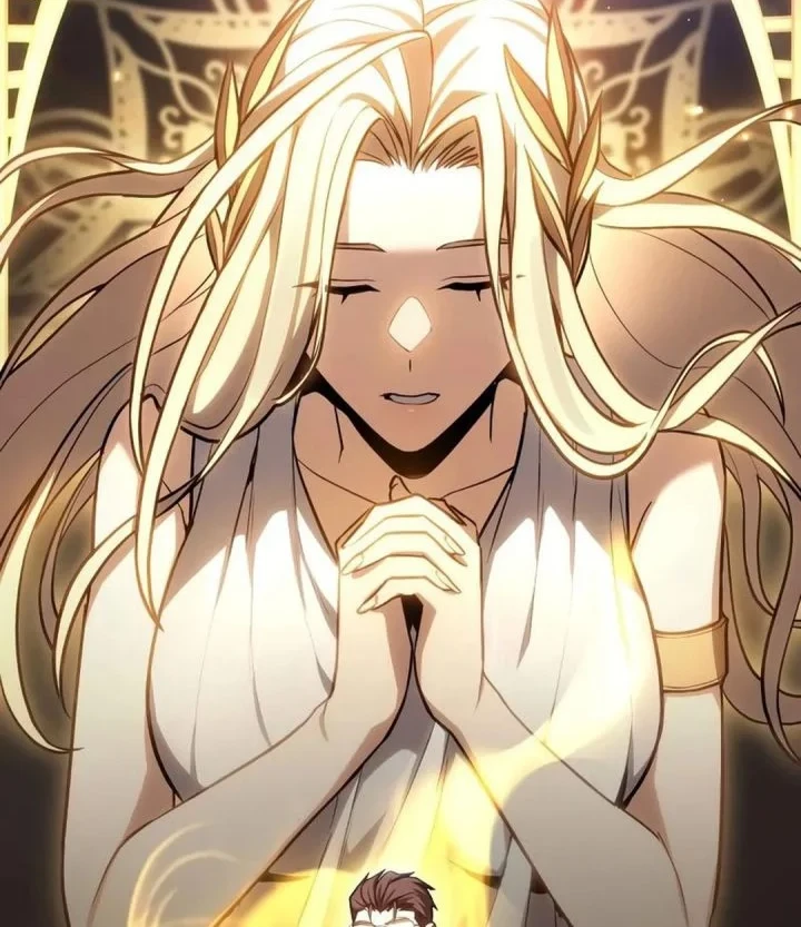 The Ultimate Shut-In Chapter 77 - halaman 18