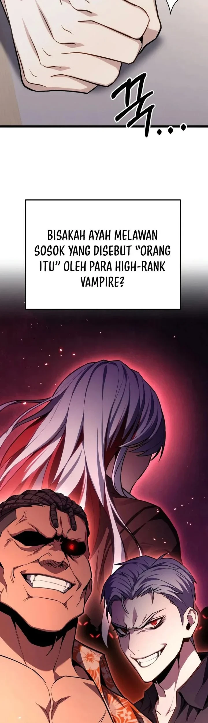 The Ultimate Shut-In Chapter 77 - halaman 21