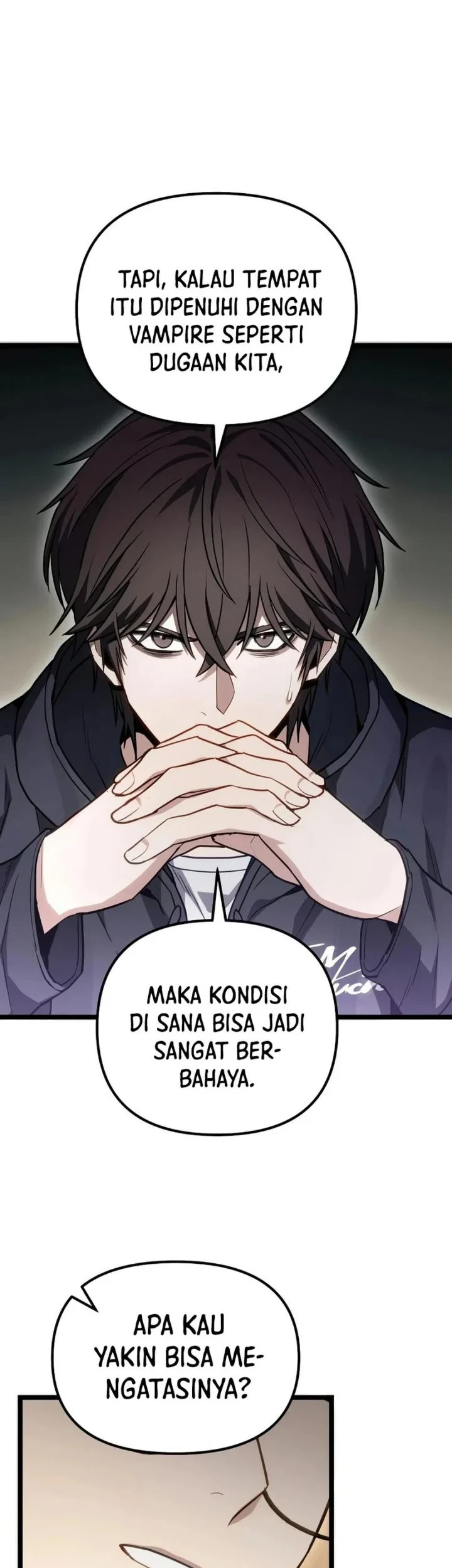 The Ultimate Shut-In Chapter 77 - halaman 27